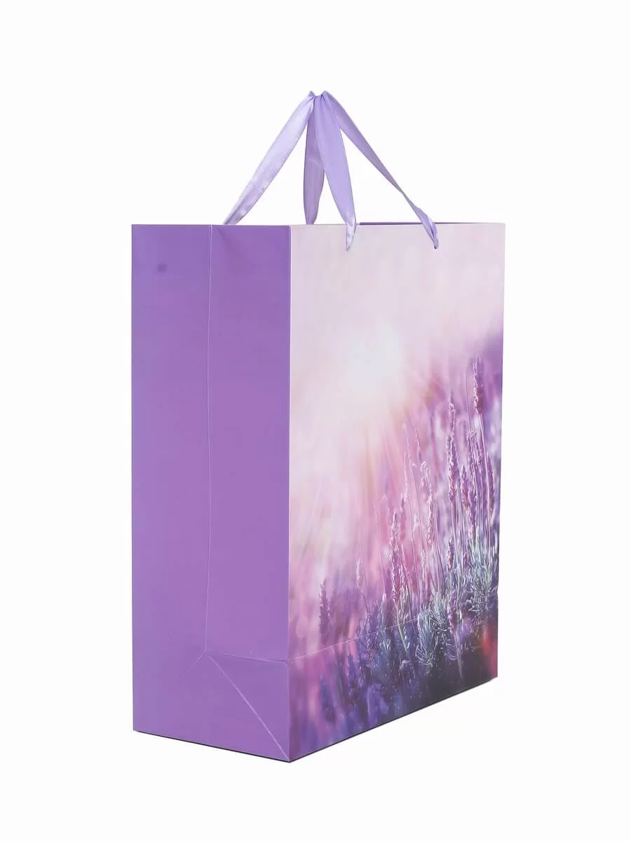 Printed Bags